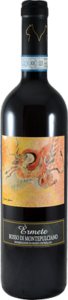 ERMETE DOC BIO Rosso di Montepulciano