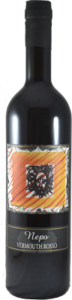 NEPO VERMOUTH ROSSO