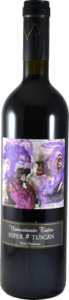 NONOSTANTE TUTTO Supertuscan – Petit Verdoux 100%